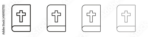 Bible icon