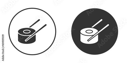 Sushi icon