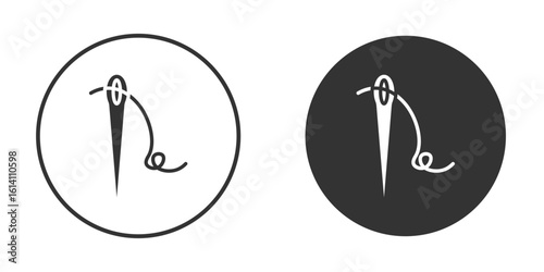Needle icon