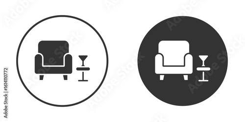 Lounge icon
