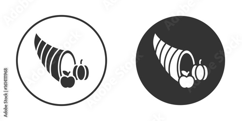 Cornucopia icon