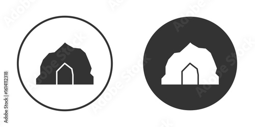 cave icon