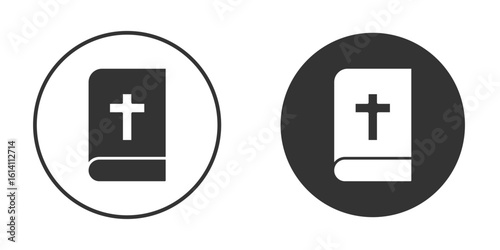 Bible icon