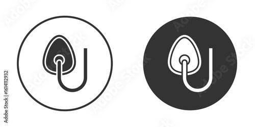 Anaesthesia icon