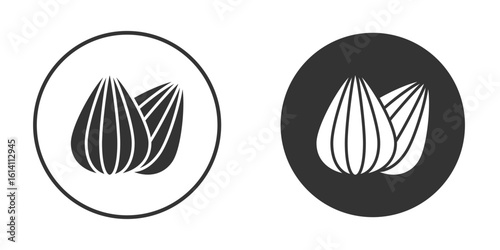 Almond icon