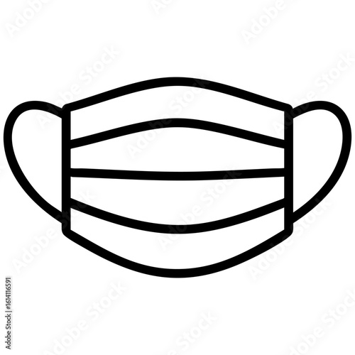 face mask