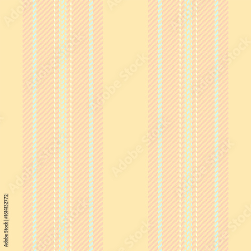 Elegant vertical stripe pattern in soft pastel hues. Perfect for backgrounds, textiles, and design projects needing a subtle, classic touch. Versatile  calming.