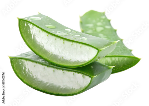 Wallpaper Mural Flat Isometric Fresh Green Aloe Vera Leaf | Herbal Plant Vector for Skincare and Healing

 Torontodigital.ca