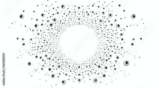 Raindrop Effect Set for Macro Photography