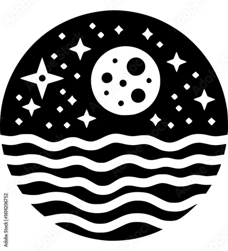 Stiller Horizont - 3