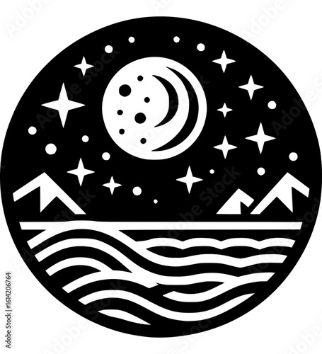 Stiller Horizont - 2