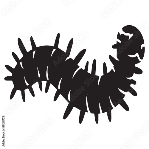A collection of business and management icons representing various concepts such as strategy, planning, and success isolated on white background