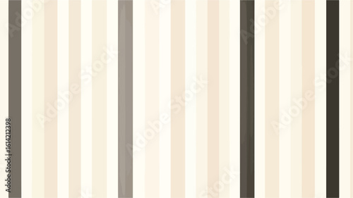 Striped Paper Texture Background Vertical