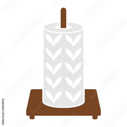 Paper Towel Holder