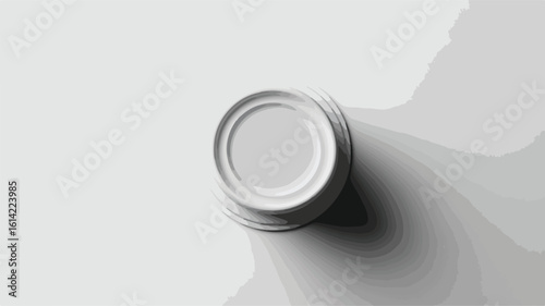 Elegant Wax Seal Stamp Mockup Design