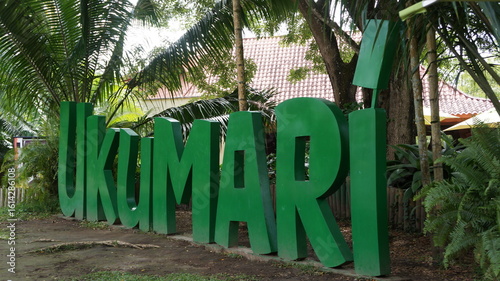 Ukumarí Zoo - Colombia