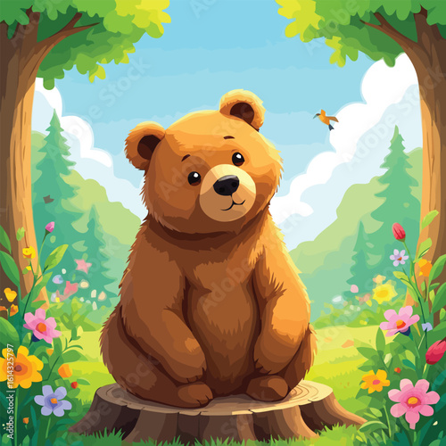 Paws leave giant prints.eps