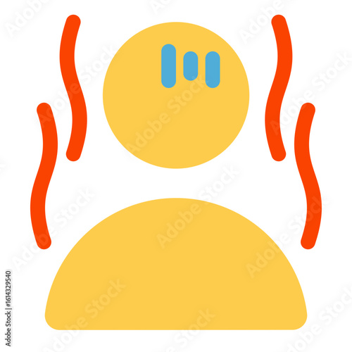 Side effect icon