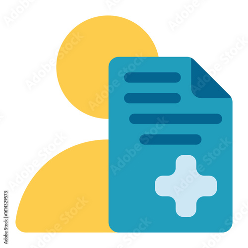 Test icon