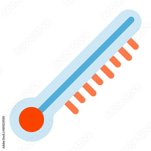 Thermometer icon