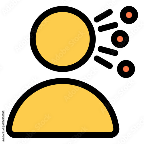 Droplet icon