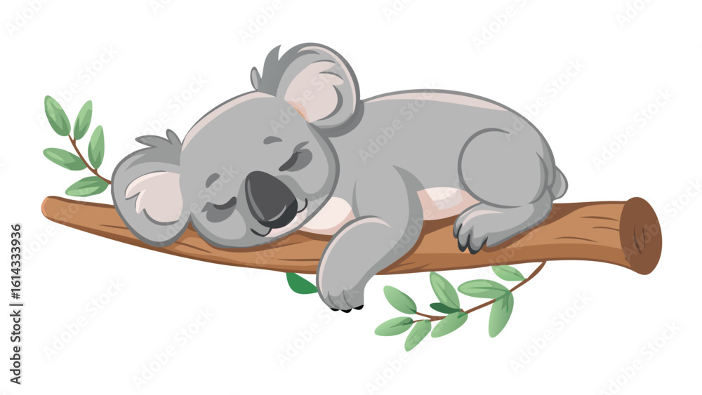 Obraz premium koala