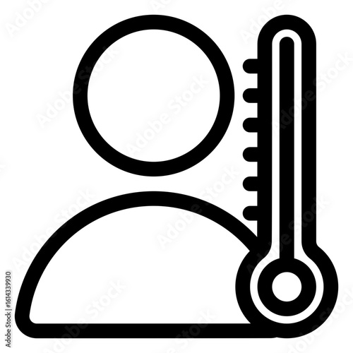 fever icon