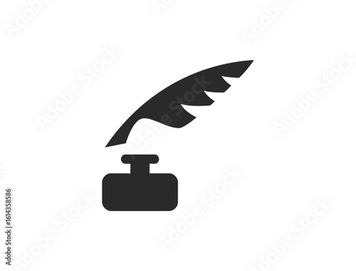 "Law and Justice Web Icon Set in Line Style — Legal, Court, Crime, Lawyer & Judgement Symbols for Web and Mobile UI
