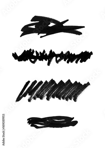 Redaction texture pack