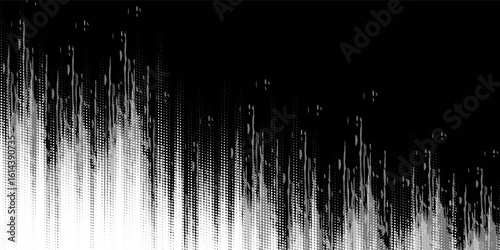 Tire tread marks, wheel textures, tire marks. Vector black isolated texture in grunge style black background spot fotball