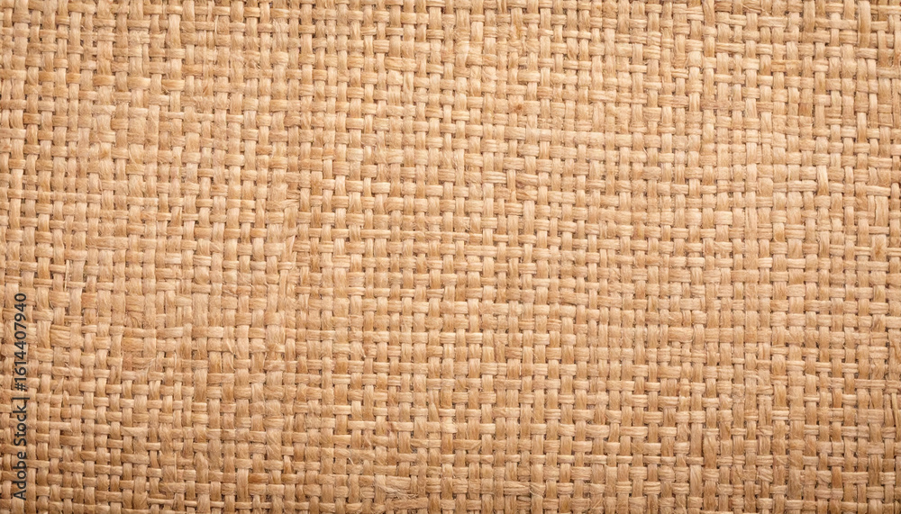 Textured Jute Fabric: A close-up view of a finely woven jute fabric showcasing its intricate texture and natural, earthy tones. A versatile material that adds rustic charm and tactile appeal. Textured Jute Fabric: A close-up view of a finely woven jute fabric showcasing its intricate texture and natural, earthy tones. A versatile material that adds rustic charm and tactile appeal.