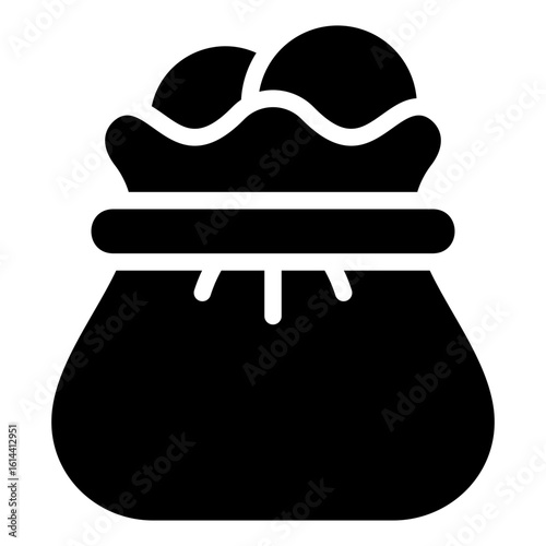 Coin Bag