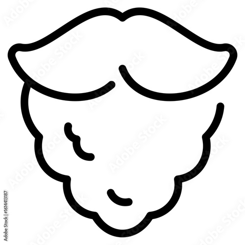 Beard