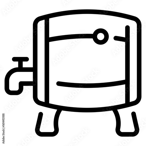 Barrel
