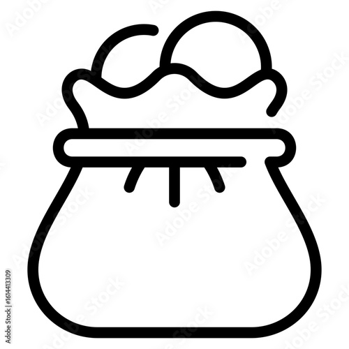 Coin Bag