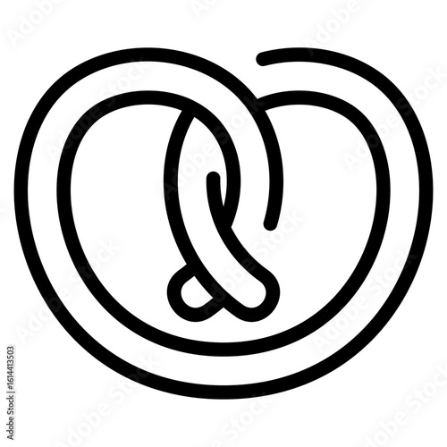 Pretzel