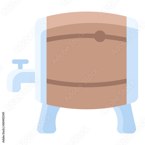 Barrel