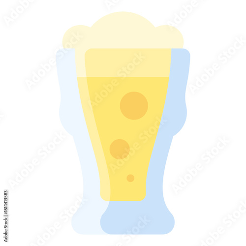 Beer Glass