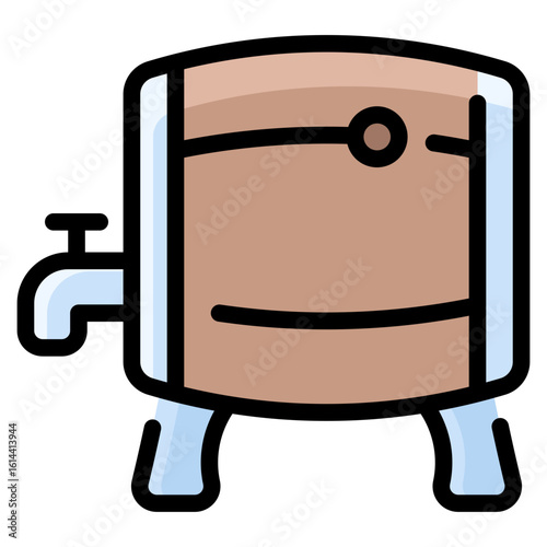 Barrel