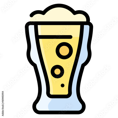 Beer Glass