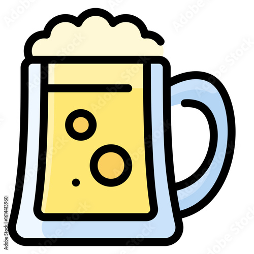 Beer Mug
