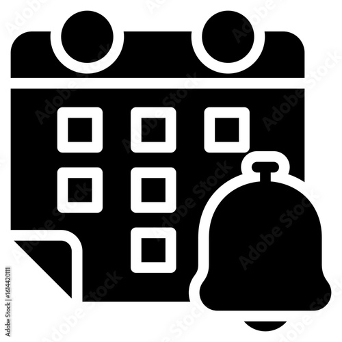 Bell Alarm
