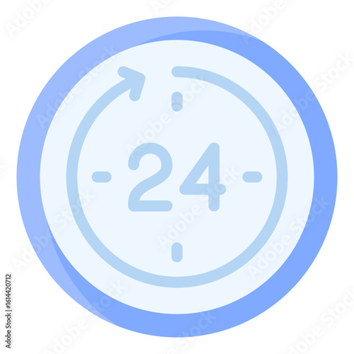 24 Hours