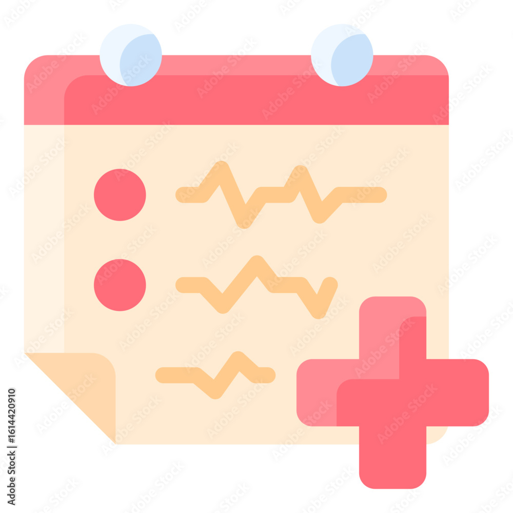 Obraz premium Medical