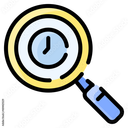 Time Search
