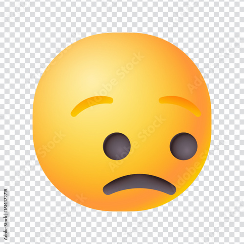 Guilty Expression Icon