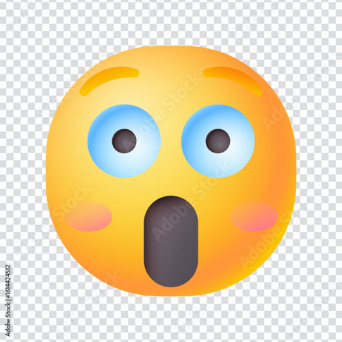 OMG Surprised Icon 1