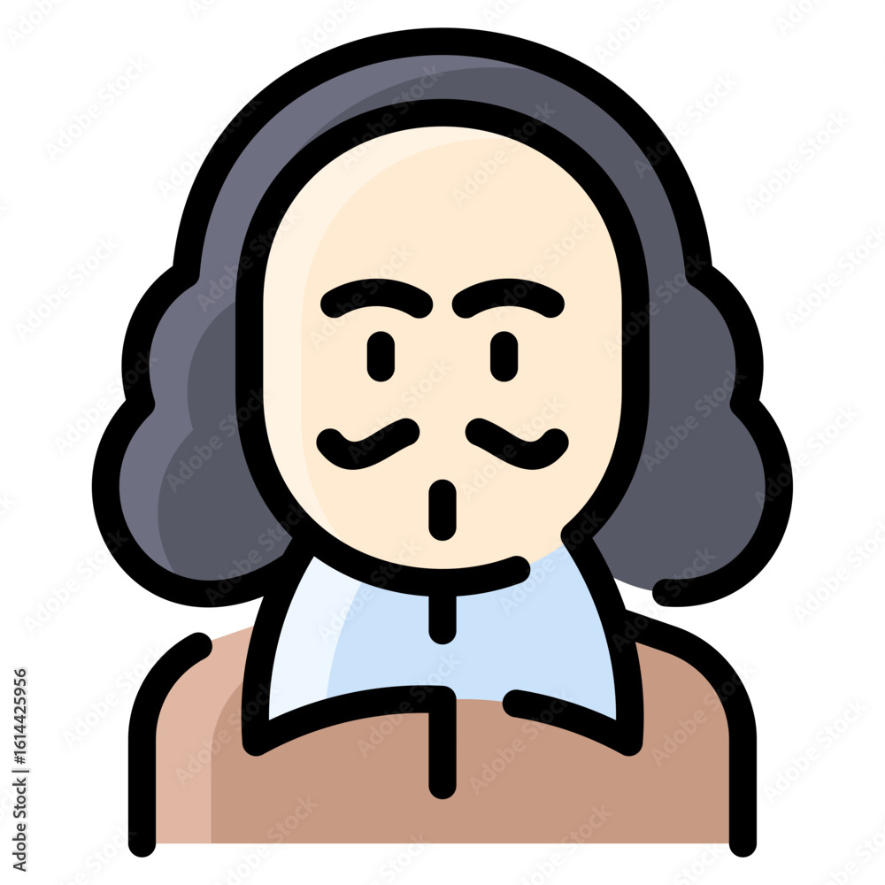 Obraz premium Shakespeare