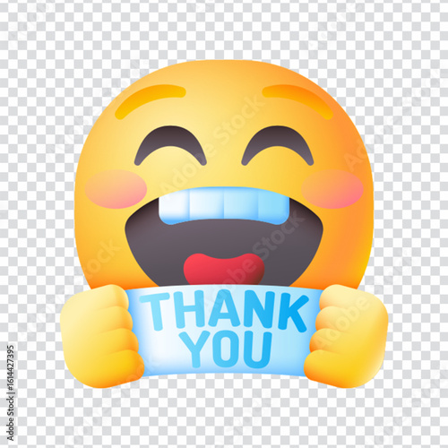 Thank You Icon