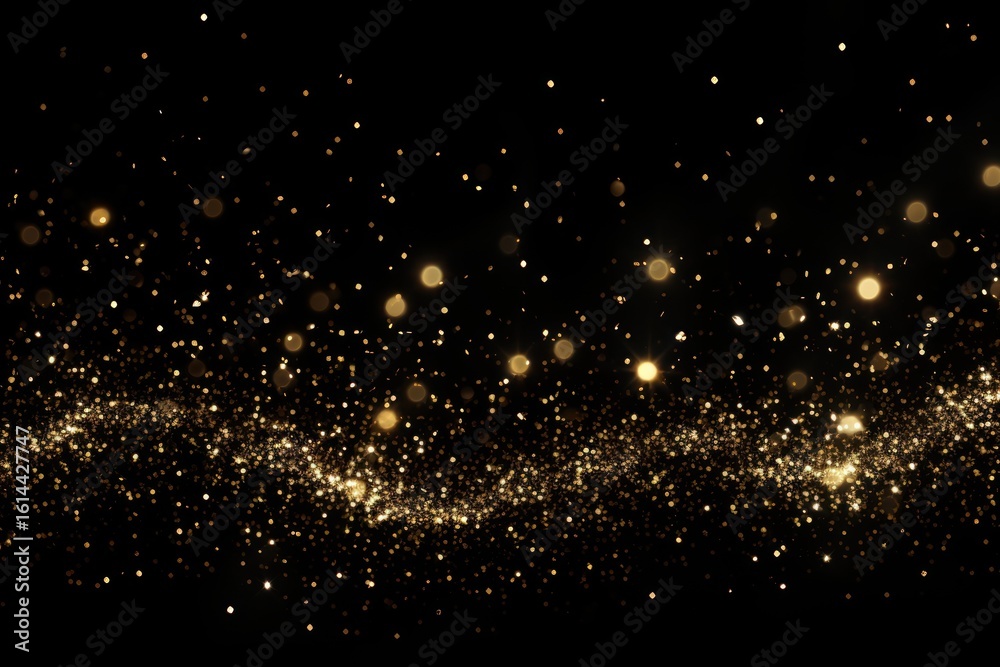 Fototapeta premium Sparkle light fireworks astronomy outdoors.